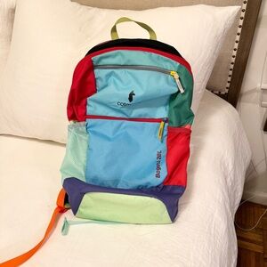 Cotopaxi Bogota 20L Backpack - Del Día One of a Kind!